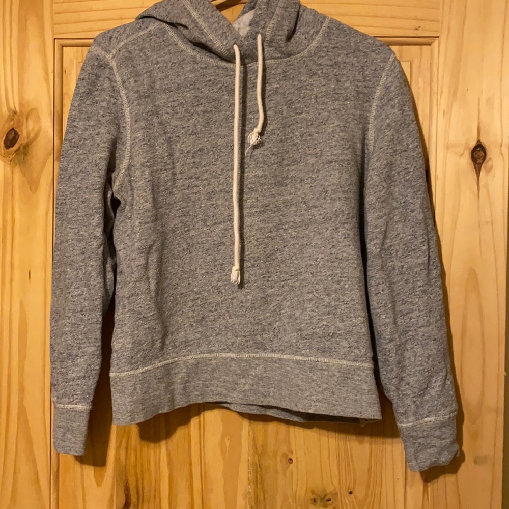 Roots Hoodie